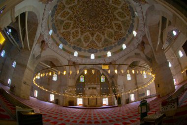 Uerefeli Camii, Edirne 'de bir 15. yüzyıl Osmanlı camii.