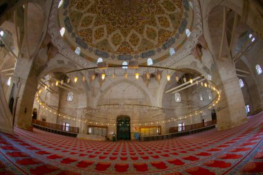 Uerefeli Camii, Edirne 'de bir 15. yüzyıl Osmanlı camii.
