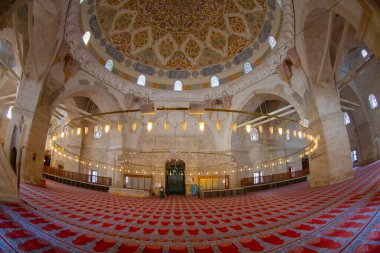 Uerefeli Camii, Edirne 'de bir 15. yüzyıl Osmanlı camii.