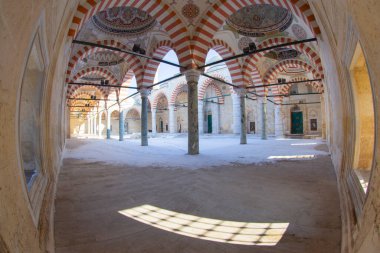Uerefeli Camii, Edirne 'de bir 15. yüzyıl Osmanlı camii.