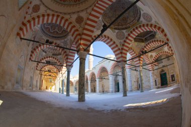 Uerefeli Camii, Edirne 'de bir 15. yüzyıl Osmanlı camii.