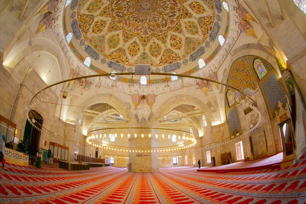 Uerefeli Camii, Edirne 'de bir 15. yüzyıl Osmanlı camii.