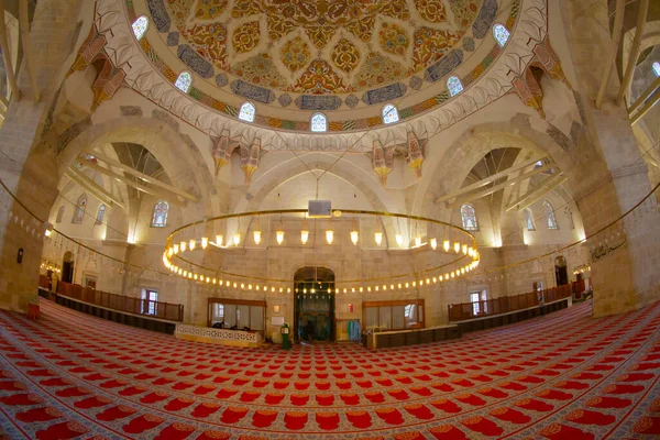 Moschea Erefeli Una Moschea Ottomana Del Secolo Edirne — Foto Stock