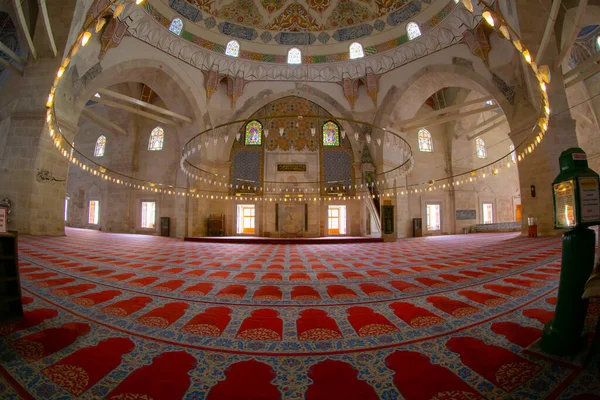 Uerefeli Camii, Edirne 'de bir 15. yüzyıl Osmanlı camii.
