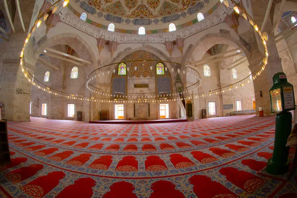 Uerefeli Camii, Edirne 'de bir 15. yüzyıl Osmanlı camii.