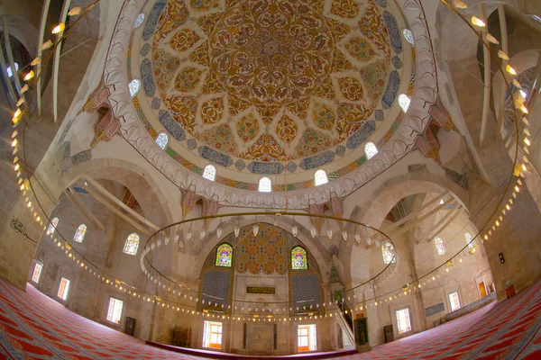 Uerefeli Camii, Edirne 'de bir 15. yüzyıl Osmanlı camii.