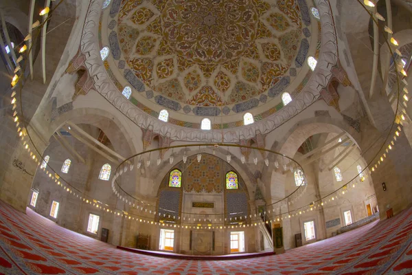 Uerefeli Camii, Edirne 'de bir 15. yüzyıl Osmanlı camii.