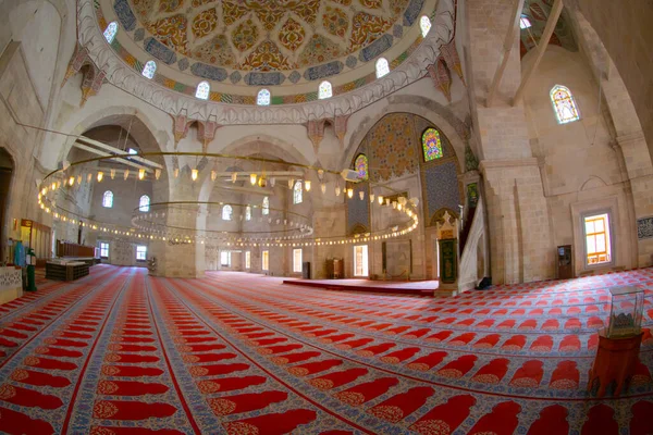 Uerefeli Camii, Edirne 'de bir 15. yüzyıl Osmanlı camii.