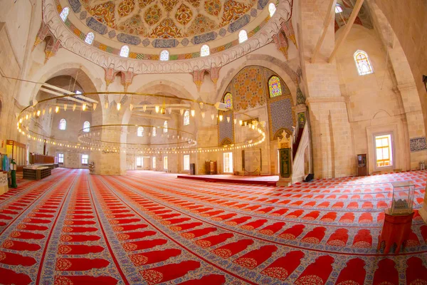 Uerefeli Camii, Edirne 'de bir 15. yüzyıl Osmanlı camii.