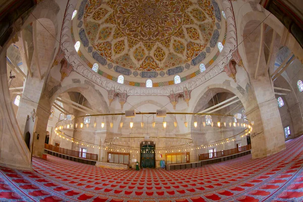 Uerefeli Camii, Edirne 'de bir 15. yüzyıl Osmanlı camii.