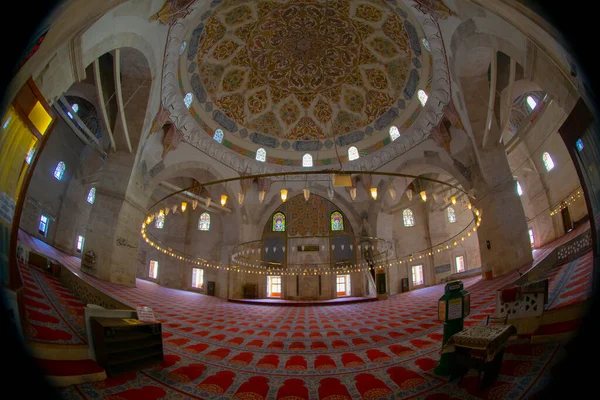 Uerefeli Camii, Edirne 'de bir 15. yüzyıl Osmanlı camii.