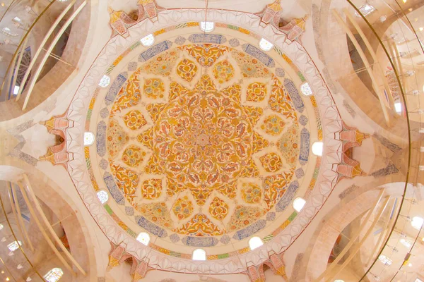 Mezquita Erefeli Una Mezquita Otomana Del Siglo Edirne — Foto de Stock