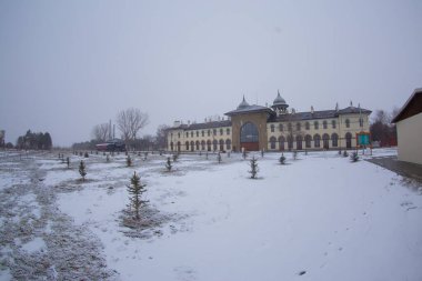 Erefeli Camii, Edirne 'de 15. yüzyıldan kalma bir Osmanlı camii.