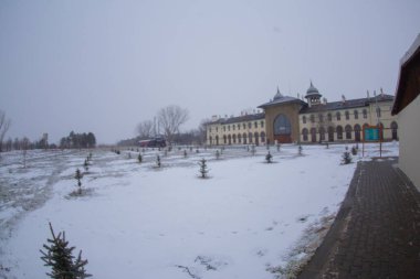 Erefeli Camii, Edirne 'de 15. yüzyıldan kalma bir Osmanlı camii.