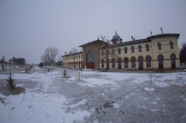 Erefeli Camii, Edirne 'de 15. yüzyıldan kalma bir Osmanlı camii.
