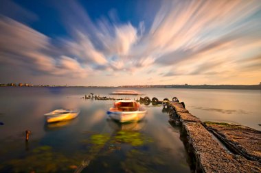 Fishing boats and fishermen from various coastal regions of the world.Excellent photo collection based on technical knowledge