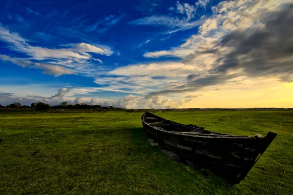 Barcos Pesca Pescadores Várias Regiões Costeiras Mundo Excelente Coleção Fotos — Fotografia de Stock