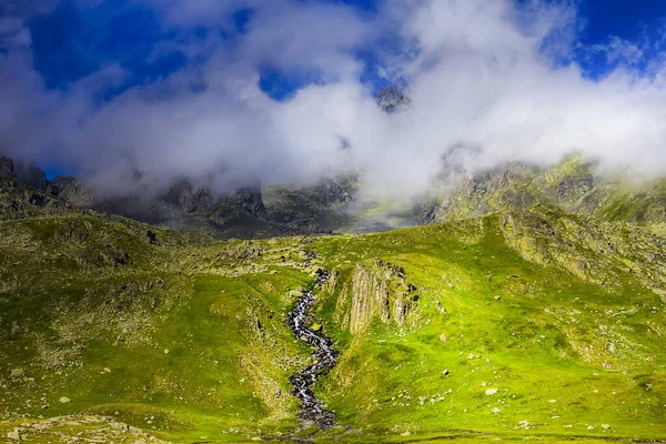 Elevit Yaylası (Çamlıhemşin / Rize / Türkiye)