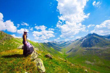 Mistik Bulutlar Huser Platosu Camlihemsin Rize Türkiye
