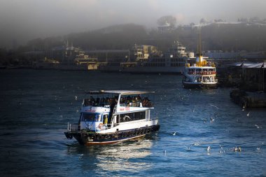 The most beautiful sights and symbols of the city of Istanbul