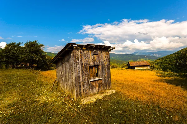 Ilica Şelalesi (Türkçe Ilica Selalesi). Kastamonu 'daki Kure Milli Parkı.