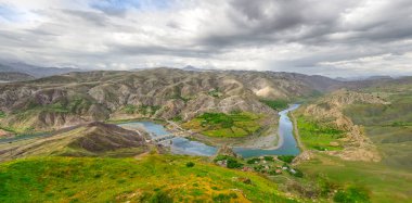 Palu antik çağlardan beri bölgenin önemli bir yerleşim yeri olmuştur..