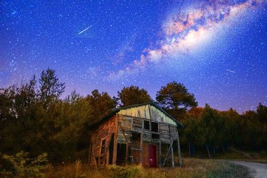 Antik Phrygian Vadisi 'nde yer alan Phrygian Kralı Yazilikaya' nın Midas Anıtı. Ana tanrıça Kybele 'ye ithaf edilmiştir, Phrygian dininin tek tanrısı.