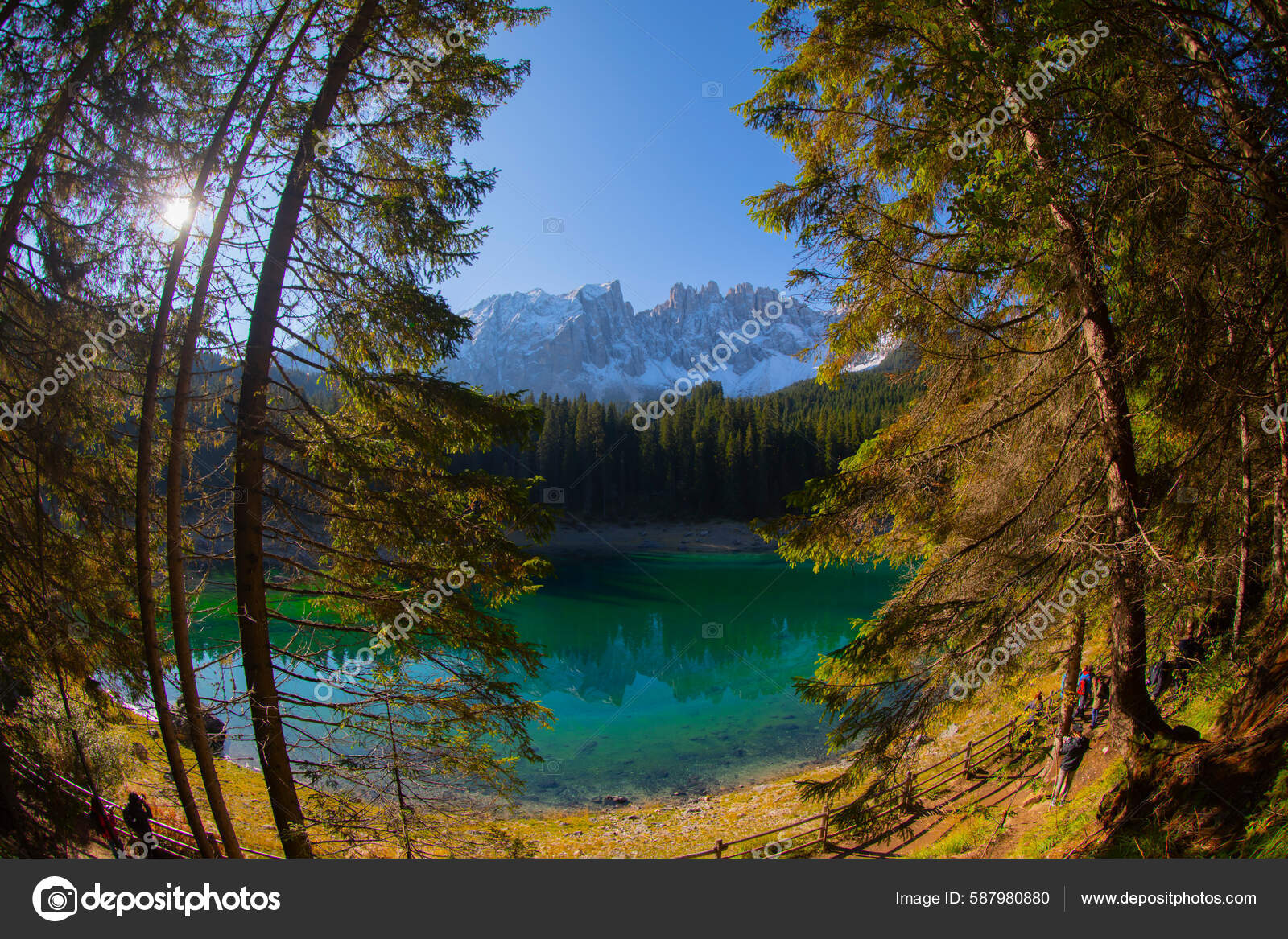 13 Of The Breathtaking Lakes Near Munich You MUST Visit