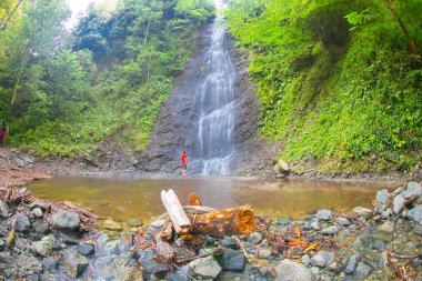 Kakar Dağları Ulusal Park Dağı ve Buzul Dağları