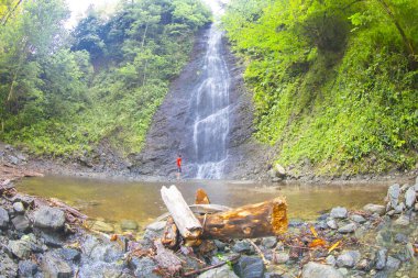 Kakar Dağları Ulusal Park Dağı ve Buzul Dağları