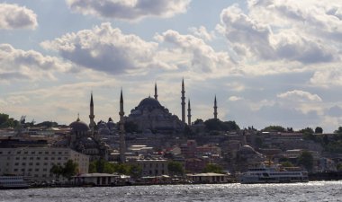 The most taken famous places and photos of Istanbul.