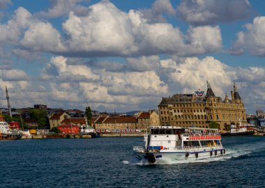 The most taken famous places and photos of Istanbul.