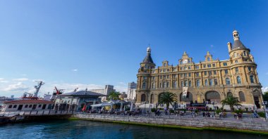The most taken famous places and photos of Istanbul.
