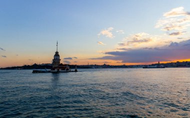 The most taken famous places and photos of Istanbul.