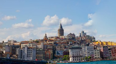 The most taken famous places and photos of Istanbul.
