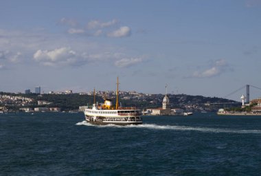 The most taken famous places and photos of Istanbul.