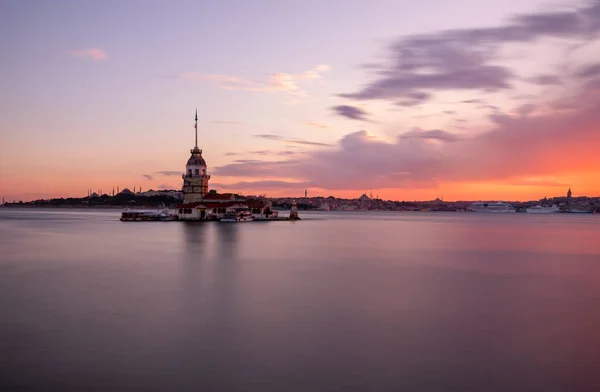 The most taken famous places and photos of Istanbul.