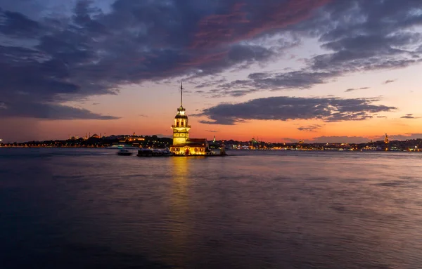 The most taken famous places and photos of Istanbul.