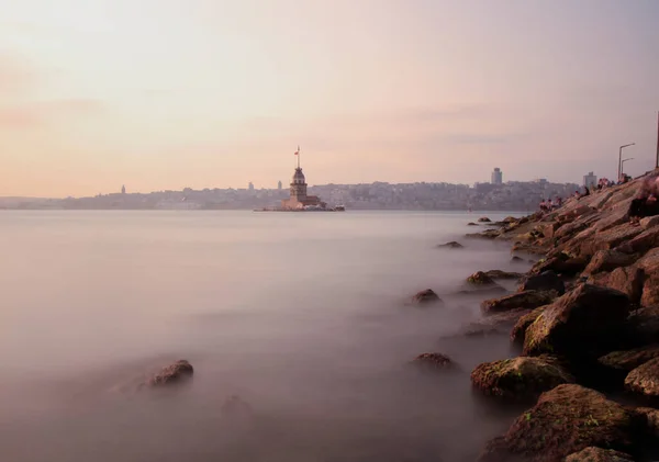 The most taken famous places and photos of Istanbul