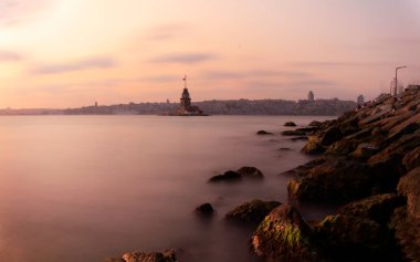 The most taken famous places and photos of Istanbul