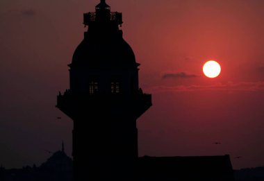 The most taken famous places and photos of Istanbul