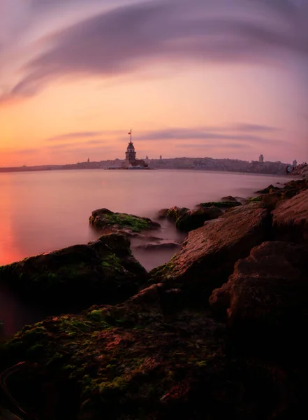 The most taken famous places and photos of Istanbul