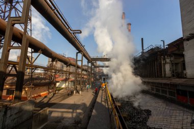  Kardemir Karabuk Iron Steel Industry Trade Company. Kardemir is a Turkish steel producer.