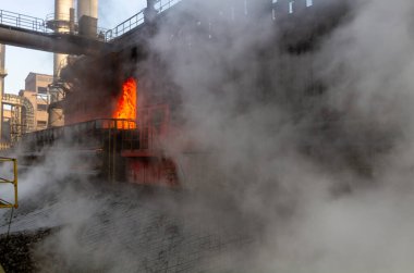  Kardemir Karabuk Iron Steel Industry Trade Company. Kardemir is a Turkish steel producer.