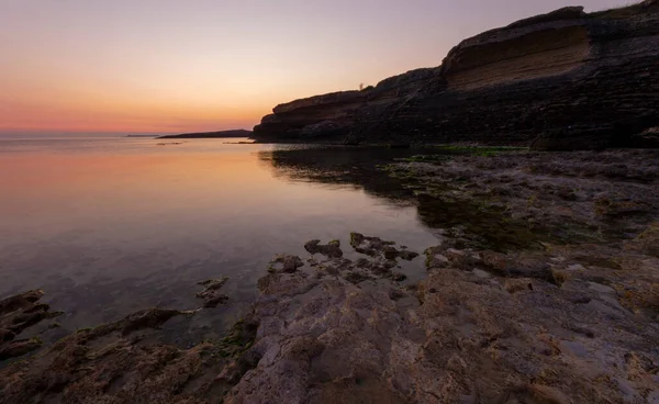 Kefken Kerpe Barganl Kandra Region Turkey Coastal Region Famous Its — Stockfoto