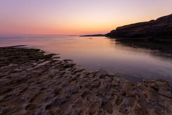 Kefken Kerpe Barganl Kandra Region Turkey Coastal Region Famous Its — Zdjęcie stockowe