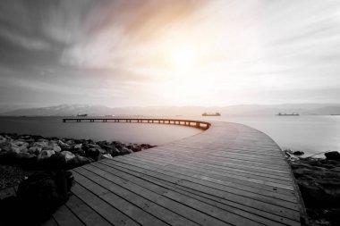 Kocaeli Seka Park and Kite Hill