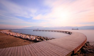 Kocaeli Seka Park and Kite Hill