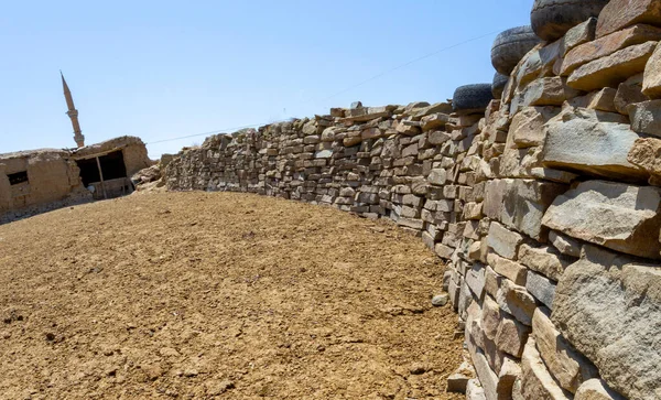 Tuz Gölü Türkiye 'nin en büyük ikinci gölüdür.