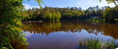 Yalova, Erikli plateau and bottomless lake